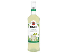 Ron Bacardi Mojito 750 ml