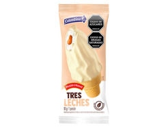Cono 3 Leches Ron Hood Colombina X 90 Hr