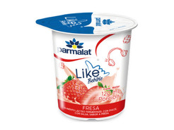 Like Bebible Parmalat Fresa X 120