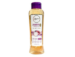 Shampoo de Cebolla Anyeluz 500 ml