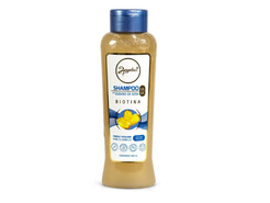 Shampoo Gusano de Seda Anyeluz 500 ml