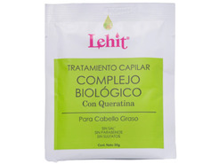 Tratamiento Lehit Complejo Biologic X 30