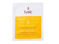 Tratamiento Lehit 5 Oleos 30 g