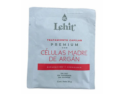 Tratamiento Lehit Celulas Madre Arganx 30