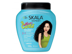 Tratam Skala Mais Cachos 1000 g