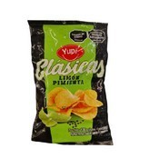 Papas Yupi Clasicas Limón Pimienta X 105