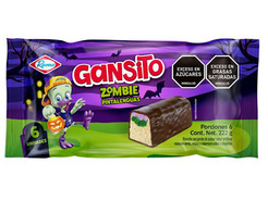 Gansito Ramo Zombie 6 und
