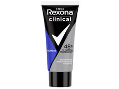 Desodorante Rexona Men Tubo Clinical 60 g