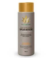 Tratamiento Capilar Pleasure Nutr X 250