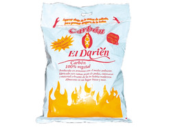 Carbon Vegetal Darien X 10 Libras