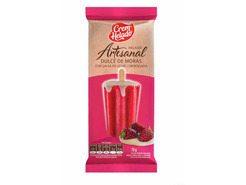Crem Helado Helado Artesa Dulce Morasx 70