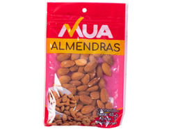 Almendra Natural MUA 45 g