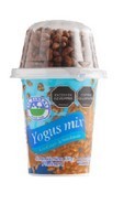 Yogus Zarzal Mix Arroz Achocolatadox 150