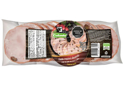 Cañon Tropical Tajado Colanta 500 g