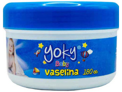 Vaselina Yoky 180 g