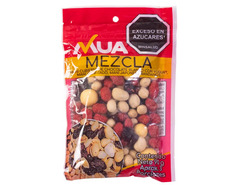Maní Chocolate y Arandano MUA 90 g