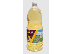 Aceite Vegetal MUA 2000 ml