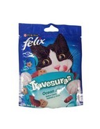 Felix Travesuras Ocean Mix 60 g