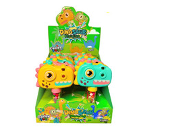 Candy Dino Saur Projector X 12