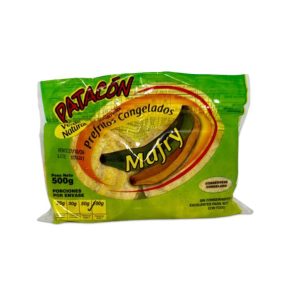 Patacon Pequeño Mafry 500 g