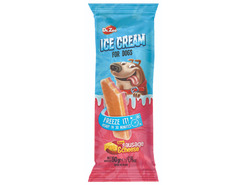 Helado Salchi/Queso Perro Dr Zoo 50 g