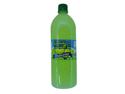 Zumo de Limón Artesanos del Saborx 1000 ml