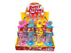 Candy Toy Sweet Station 12 g
