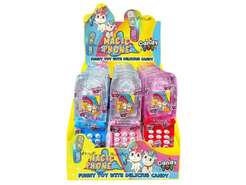 Candy Toy Magic Phone 5 g