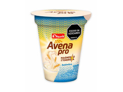 Avena Pro Autentica Alqueria Vaso X 220