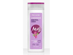 Acondicionador Muss Control Caida 400 ml