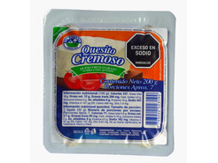 Quesito Cremoso el Zarzal 200 g