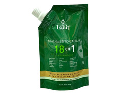 Tratamien Lehit 18 en 1 X 90