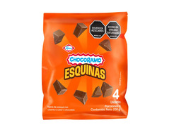 Chocoramo Esquinas 4 und 200 g