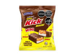 Kick Maní Colombina 12 und 162 g