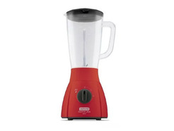 Licuadora Samurai Roja 500 W