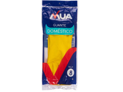 Guante Domestico MUA T 8 1 und