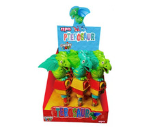 Candy Toy Pterosaur 12 g