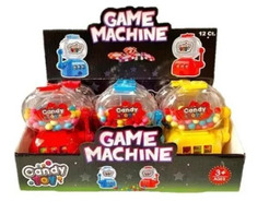 Candy Toy Game Machine 45 g