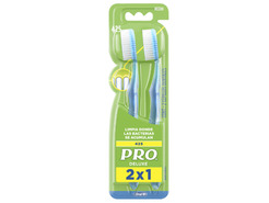 Crema dental. Oral B Pro Deluxe 2 und