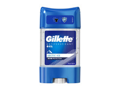 Desodorante Gillette Gel Arctic Ice 70 ml