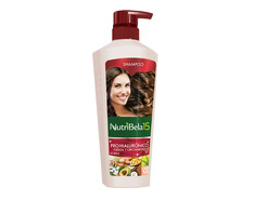 Shampoo Nutribela Prohialuronico 400 g