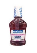 E. Bucal Oral Plus Cuidado Total 300 ml