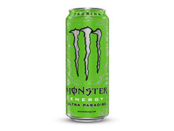 Bebida Monster Ultra Paradise 473 ml