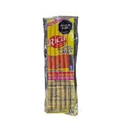 Salchicha Manguera Larga Rica 500 g