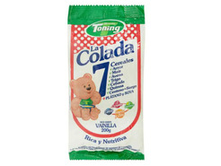 Colada 7 Cereales Vainilla 200 g