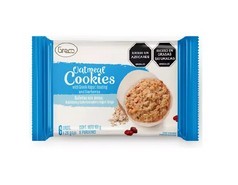 Galleta Greco Integral Yogurt Gri 168 g