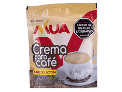 Crema para Café MUA 100 g