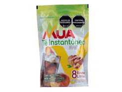 Te Instantaneo MUA Durazno 264 g