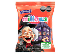 Millows Hallowen Colombina 50 und