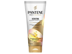Acondicionador Pantene Keratina 250 ml